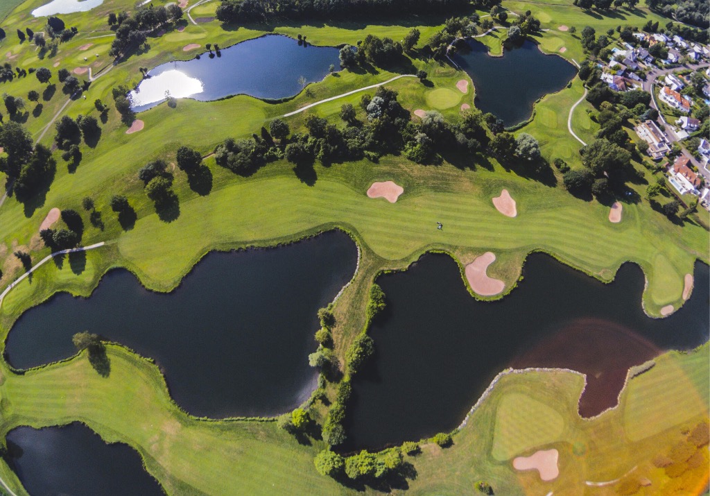 Golf Fauvel